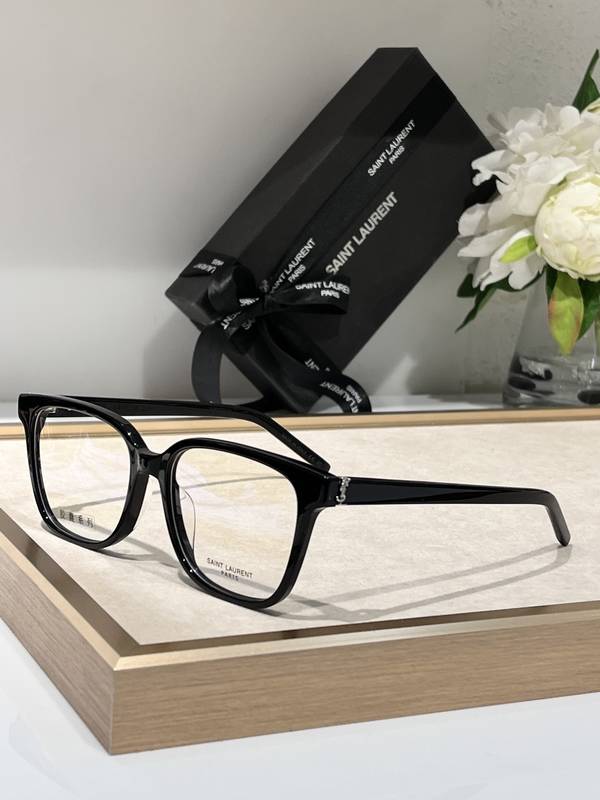 Saint Laurent Sunglasses Top Quality SLS00884